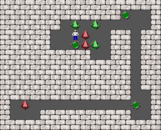 Уровень 936 — Bugs1005 collections